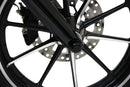 Harley Davidson V-Rod [CULT WERK] – Couvre-essieu-8