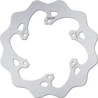 Yamaha Wr 450 F [2003-2004, 2008, 2007] - BREMSSCHEIBE FIXED WAVE GROOVED OVERSIZE – Bild 8