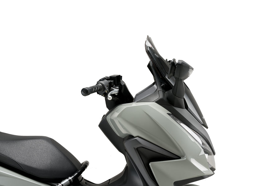 HONDA FORZA 125 [2025] – Windschutzscheibe V-Tech Line Sport – Stark getönt