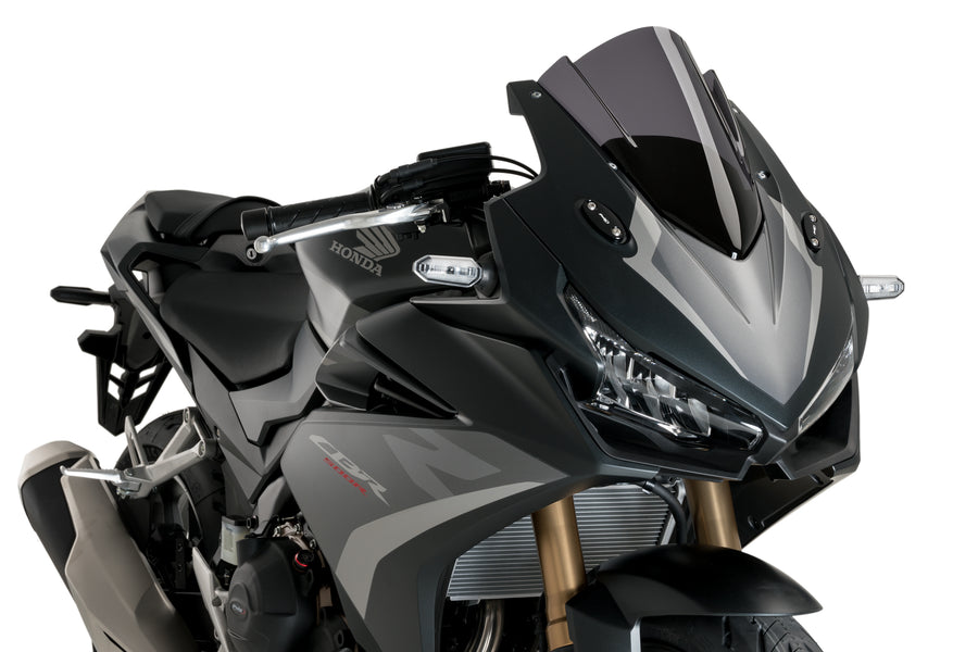 HONDA CBR 500 R [2024] – Z-Racing Scheibe – Getönt