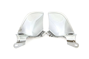 Harley-Davidson Low Rider S [Kuryakyn]-bench rearing sign - 0