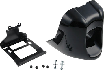 Harley Davidson fxsbse [CULT WERK] – corsa con spoiler anteriore