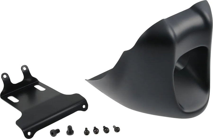 Harley Davidson Sportster 883 Iron XL [CULT WERK] – Front Spoiler Bobber