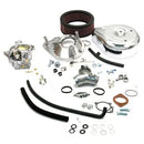 Harley-Davidson FLSTF 1450 Fat Boy [2006] - Vergasersatz – Bild 1