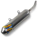 Husqvarna TC 85 17/14 [2023-2024] - Silenziatore posteriore Turbinecore 2 Spark Arrestor - immagine 12