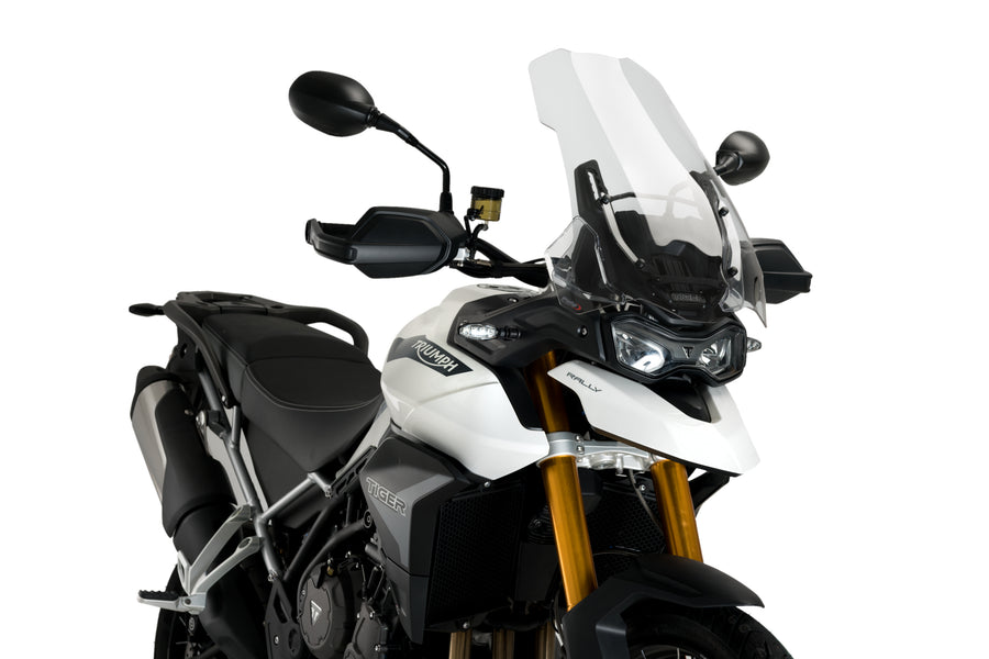 TRIUMPH TIGER SPORT 850 [2025] – bulle touring – teintée