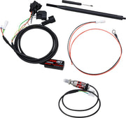 Default Title harley davidson fxsb [DYNOJET] – QSX quickshifter kit