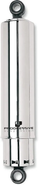 Harley Davidson Flhtcu [PROGRESSIVE SUSPENSION] – 412 Series Stoßdämpfer