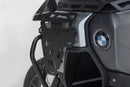 BMW R 1300 GS Adventure [SW-MOTECH] – Luggage rack for tank cover-4