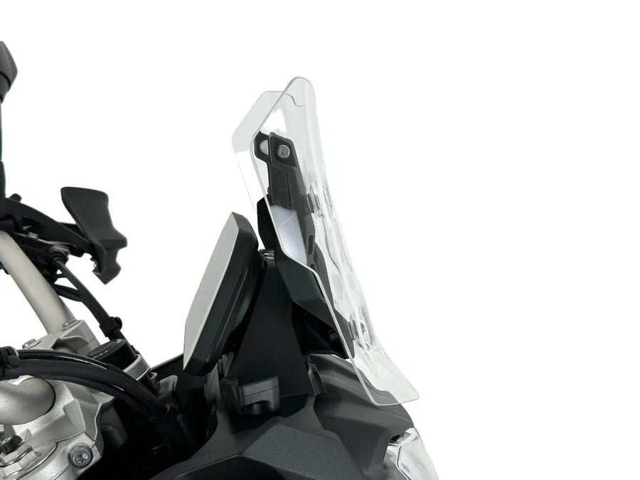 BMW F 900 GS [WRS] - windshield