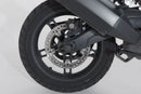 Harley Davidson Pan America 1250 [SW-MOTECH] – Set crash pad per asse posteriore-2