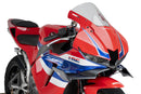 HONDA CBR 600 RR [2025] – Frontspoiler GP – Carbon look-5