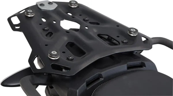 Triumph Tiger Explorer [2017-2020] - Portapacchi ADVENTURE RACK