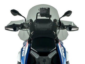 BMW R 1300 GS Adventure [WRS] – Wind deflectors