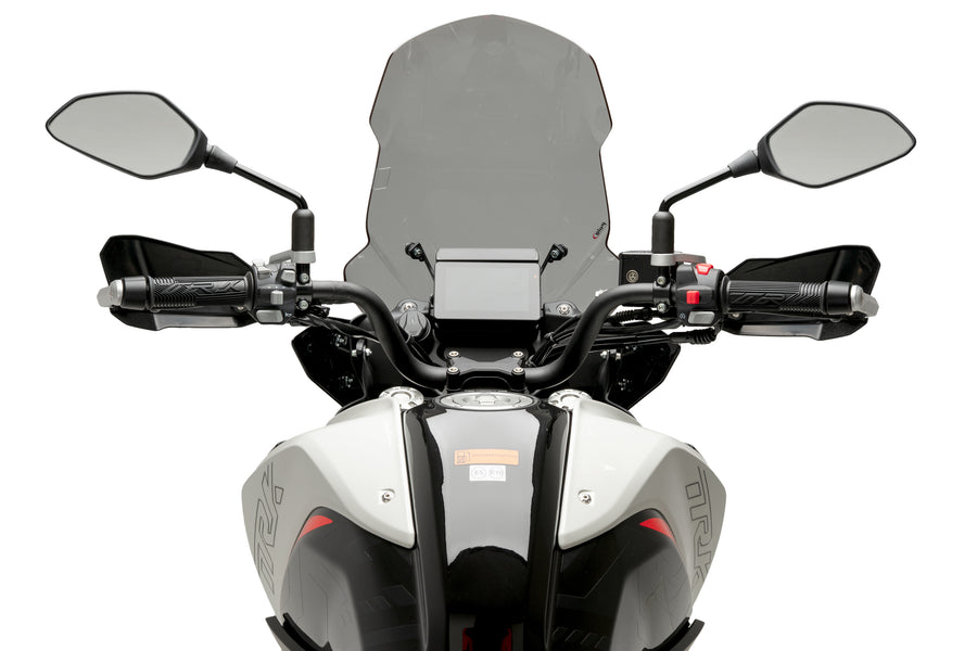 BENELLI TRK 702 X [2024] – Tourenscheibe – Getönt