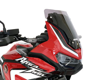 Honda CRF 1100 Africa Twin [WRS] - parabrezza
