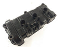 Triumph Speed Triple 1050 515NJ [2006] - Ventildeckel Motordeckel-2