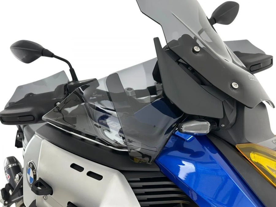 BMW R 1300 GS Adventure [WRS] – Side wind deflectors