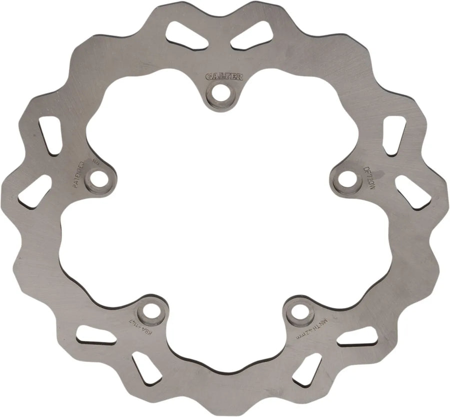 Bmw R 1200 R ABS [2019] - brake disc – picture 2