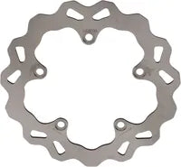Bmw R 1200 R ABS [2019] - brake disc – picture 6