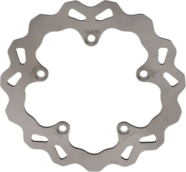 Bmw R 1250 Rt ABS (0 J 61) [2019-2020, 2021-2024] - Bremsscheibe – Bild 4
