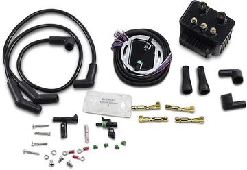 Daytona 900 [DAYTONA TWIN TEC LLC] – Interner Zündungssatz