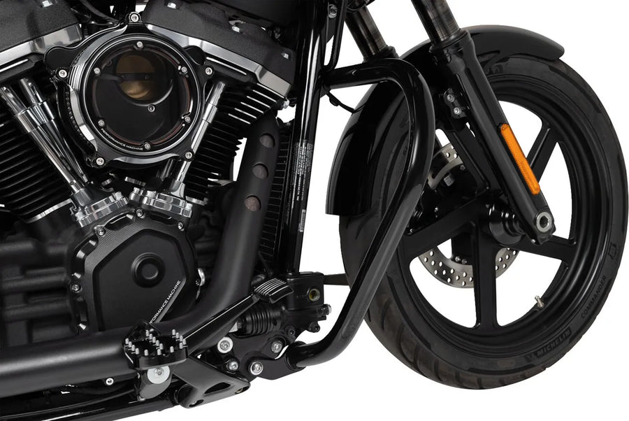 harley-davidson street bob [COBRA] – Freeway Sturzbügel