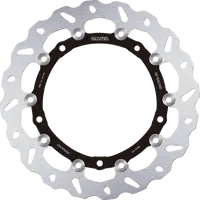 Bmw S 1000 XR ABS 0D03 [2015, 2022-2026] - Bremsscheibe – Bild 5
