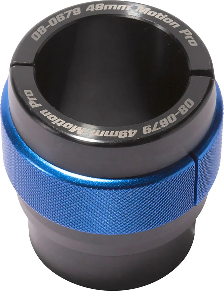 Harley-Davidson Low Rider S [MOTION PRO] – Ringer® Eintreibwerkzeug für Gabelsimmering