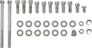 harley-davidson sportster s [DRAG SPECIALTIES] - jeu de vis de support moteur-1