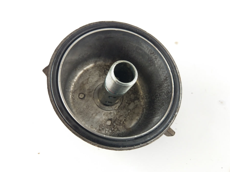 Yamaha XJ 900 F 58L [1985] - Oil filter cover