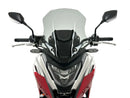 Honda NC 750 X [WRS] - parabrezza-7