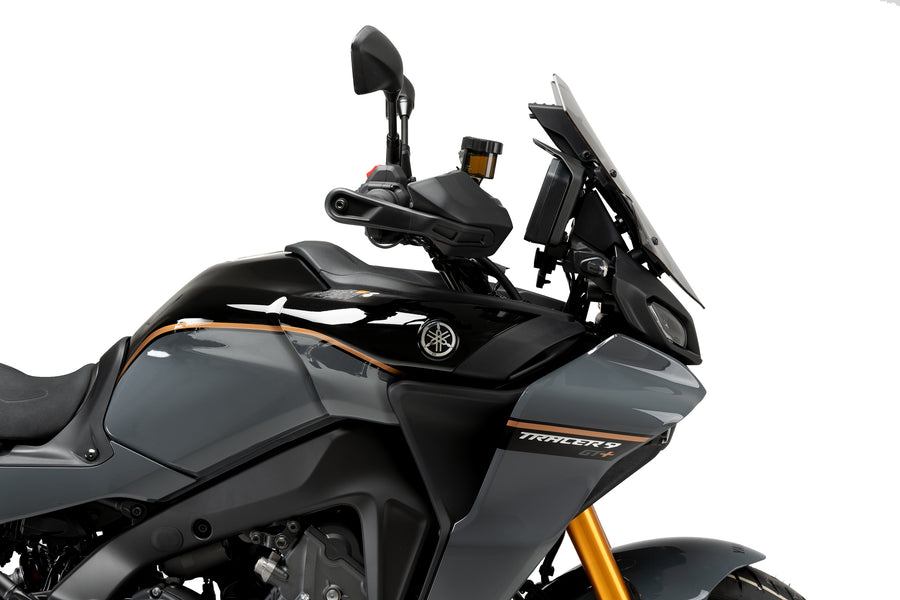 YAMAHA TRACER 9 GT PLUS [2024] – Sportscheibe – Transparent