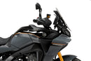 YAMAHA TRACER 9 GT PLUS [2024] – bulle sport – noir mat-4