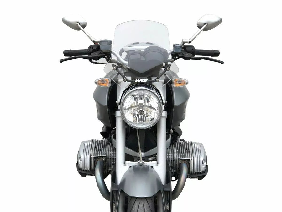 BMW R 1200 R [WRS] - windshield