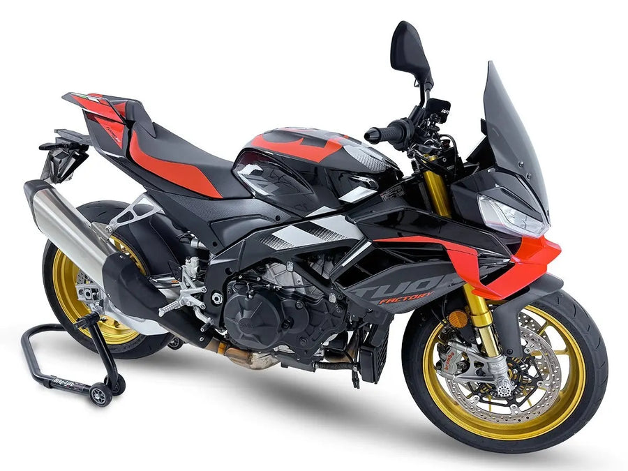aprilia tuono 1100 [WRS] – Touring Windschild Tuono V4