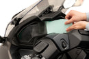 KYMCO AK 550 PREMIUM [2025] – Protektor Dashboard – Transparent-1