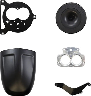 Yamaha XVS 1300 [COBRA] – Kit filtre à air