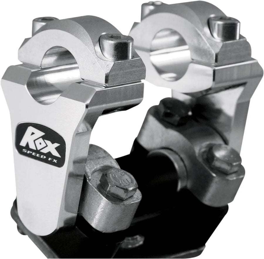 bmw f 650 gs dakar [ROX SPEED FX] – Riser manubrio girevoli per morsetti manubrio da 7/8"