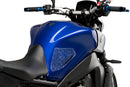 YAMAHA MT-09 SP [2023] – Side tank protector – Transparent-1