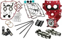 Harley-Davidson FXST 1690 Softail Standard [2012-2015] - Race Series® Camshaft Kit - Image 10