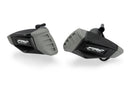 KAWASAKI ZX-6R NINJA [2025] – Sturzpads PRO 2.0 – Schwarz-4