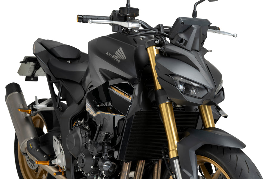 HONDA CB 1000 HORNET SP [2025] – D12 Spoiler – Carbon look