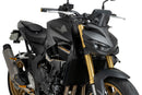 HONDA CB 1000 HORNET SP [2025] – D12 Spoiler – Matt Black-12