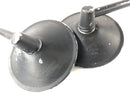 Yamaha v -max 1200 2lt [1994] - set di set di restituzione mirror-4