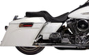 Harley Davidson flhtc [DRAG SPECIALTIES] – Sella Freedom Touring-2