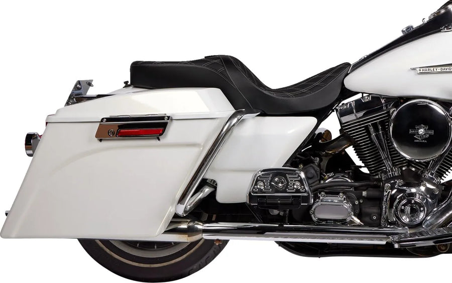 harley davidson touring [DRAG SPECIALTIES] – Freedom Touring Sitzbank