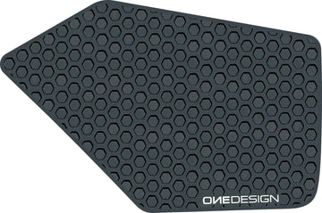 Yamaha MT-09 [ONEDESIGN] – Tank Grip - 0