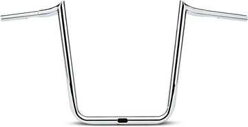 Harley Davidson FLTR [LA CHOPPERS] – Manubrio Hefty Prime Ape da 1-1/4"