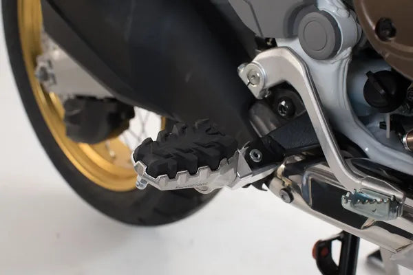 Suzuki DL 650 V-Strom XT Adventure [2022-2023] - Repose-pieds Evolution - photo 1